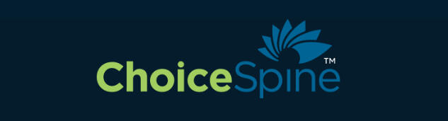 Choice Spine (Hardware)