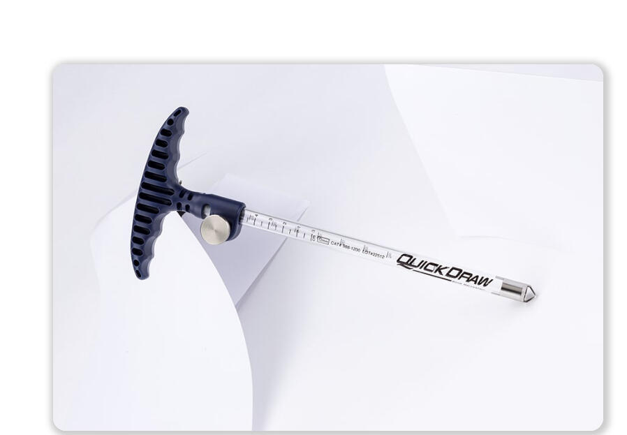 QuickDraw bone harvester (Percutaneous)